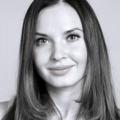 Лидия Морозова, 22.06, Санкт-Петербург