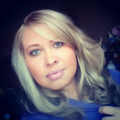 Аня Никитинская, 13.03, Санкт-Петербург