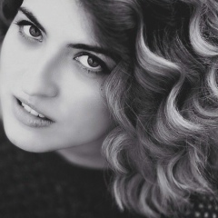 Мария Назарова, 05.09, Москва