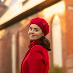 Любовь Стародубцева, 15.11.1989, Барнаул