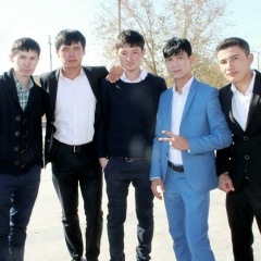 Maxmud Abdullayev