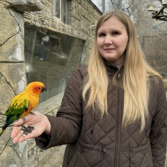 Мария Калачева, 10.04.1990, Ростов-на-Дону