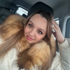 Мария Фёдорова, 18.05.1987, Санкт-Петербург