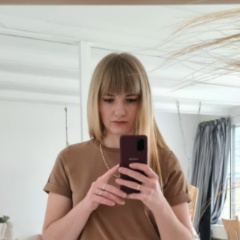 Татьяна Харитонова, 10.11.1986, Санкт-Петербург