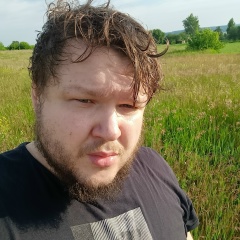 Тимофей Кожаев, Саранск