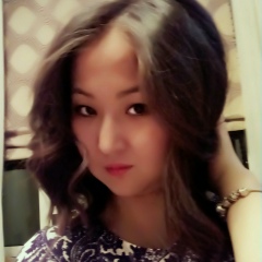 Динара Тарасова, 03.12.1987, Москва