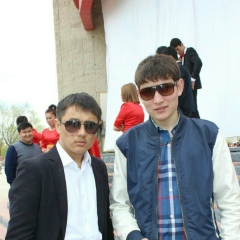 Касымжан Кырымкерейов, 17.10.1997, Актобе