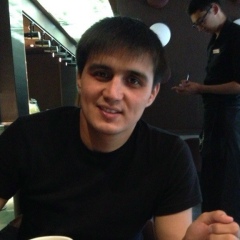 Руслан Монтыкаев, 11.06.1987, Астана