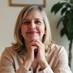 Юлия Найденова, 02.02.1976, Санкт-Петербург