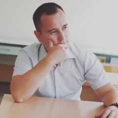 Samadbek Zakirov, 22.04.1994, Андижан