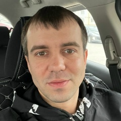 Михаил Кривецких, 09.06, Липецк