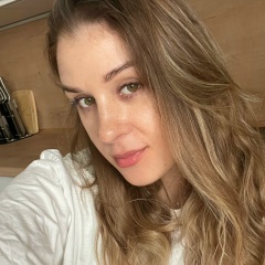 Анна Рогоза, 15.07, Новосибирск