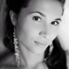 Аиша Курбанова, Екатеринбург