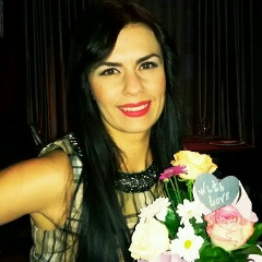 Марина Обертинская, 07.10.1987, Винница