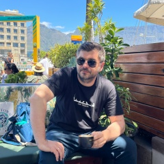 Андрей Марчук, 26.04.1987, Санкт-Петербург