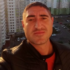 Андрей Мищенко, 03.01.1985, Новопсков