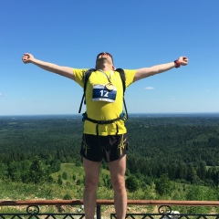 Эрик Леонгардт, 03.09.1985, Пермь