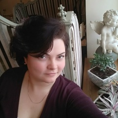 Татьяна Караваева, 16.09, Тольятти