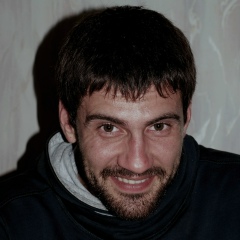 Дмитрий Гаинцев, 07.11, Харьков
