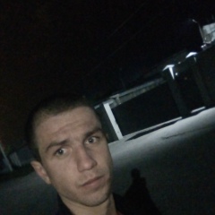 Саня Чайка, 09.07.1995, Киев