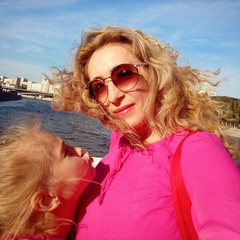 Елена Пухова, 28.07