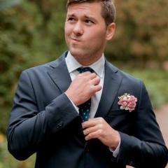 Олег Скрипка, 26.11.1989, Praha