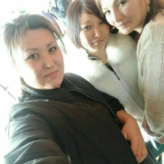 Айнур Байзакова, 07.09.1988, Алматы