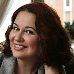 Елена , 27.09, Павловский Посад