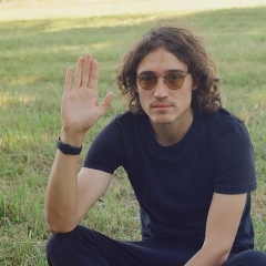 Сева Чагаев, 04.04, Москва