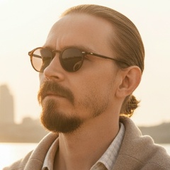Дмитрий Воргунович