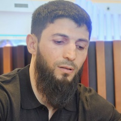 Аюб Тазуев, 20.03, Ростов-на-Дону