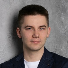 Виктор Покотилов, 11.10, Санкт-Петербург