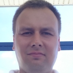 Серёжа Павлов, 21.08, Запорожье