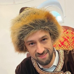 Артур Ганиев, 10.05.1988, Санкт-Петербург