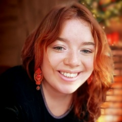 Оксана Файрушина, 12.02, Отрадный