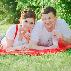 Гульсина Селиверстова, 15.08, Домодедово