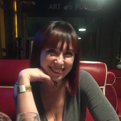 Анна Сывак, 06.08, Винница