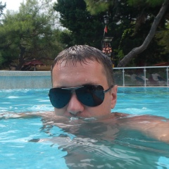 Роман Весков, 07.03.1983, Глухов