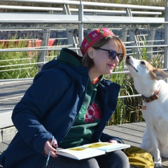 Марина Турченко, 10.12, Санкт-Петербург