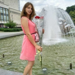 Albina Kurasova, 17.09