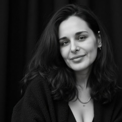 Евгения Антипова, 02.06, Самара