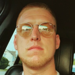 Павел Платонов