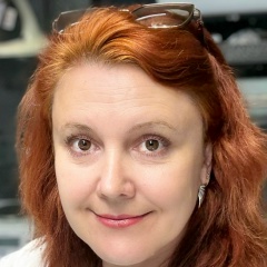 Елена Валюхова, 12.12.1979, Йошкар-Ола