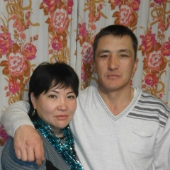 Акуштап Губайдуллина, 09.07.1983, Уральск