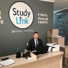 Олжас Камаров, 04.08.1993, Алматы