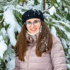 Карина Лещинская, Барановичи