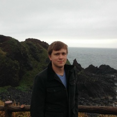 Юрий Шевченко