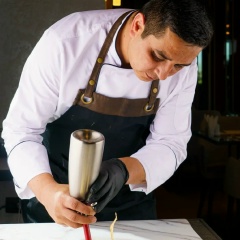 Ravshan Qadirov, Санкт-Петербург