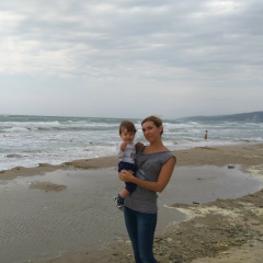 Мария Попова, 22.12, Ростов-на-Дону