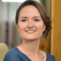 Алсу Ульмашева, 04.06.1988, Montréal